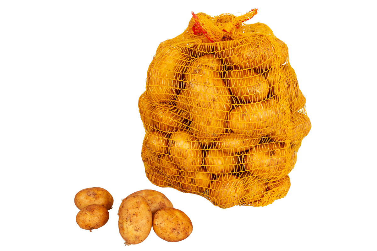 Lauffener Kartoffeln, mehlig, Jelly, 5 kg